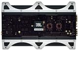 Review JBL JBL GTO-1201.1 / JBL GTO 1201.1 1200 Watts Mono Bass Amplifier **FREE GIFT WHEN YOU ORDER THIS ITEM FROM NEW IMAGE CAR HIFI**