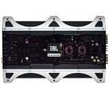 JBL GTO 1201.1 1200 Watts Mono Bass Amplifier **FREE GIFT WHEN YOU ORDER THIS ITEM FROM NEW IMAGE CAR HIFI**