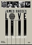 LOVE in London - James Rhodes [DVD]