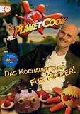  : Planet Cook - Kochabenteuer für Kinder