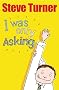 I Was Only Asking: Poems About Big Questions