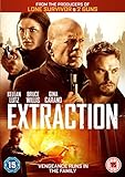 Extraction [DVD]