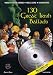 130 Great Irish Ballads (Book and CD) (Music Sales America)