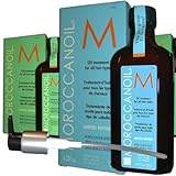 Moroccanoil Orginal Treatment 4.23 Oz 125 Ml New in Box with Pump