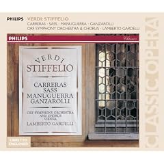 Verdi: Stiffelio