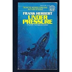 UNDER PRESSURE