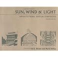 Sun, Wind & Light: Architectural Design Strategies, 2nd Edition