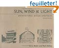 Sun, Wind & Light: Architectural Design Strategies