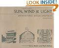 Sun, Wind & Light: Architectural Design Strategies