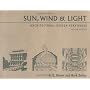 Sun, Wind & Light: Architectural Design Strategies by G. Z. Brown