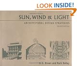 Sun, Wind & Light: Architectural Design Strategies