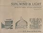 Sun, Wind & Light: Architectural Design Strategies