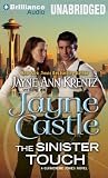 The Sinister Touch (Guinevere Jones Series)