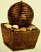 Fina Ecliptic Indoor Decorative Fountain