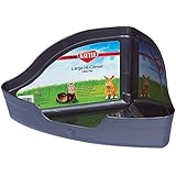 Super Pet Litter Pan Hicorner - Large