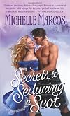 Secrets To Seducing A Scot