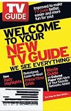 TV GUIDE, Kevin James & Leah Remini on Cover, Dec. 20-26, 2003