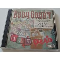 Born Dead / Live In Europe