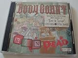 Born Dead / Live In Europe [Special Oz Tour Limited Edition]