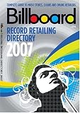 Billboard Record Retailing Directory