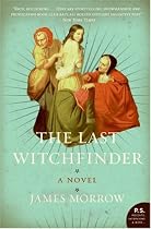 The Last Witchfinder: A Novel (P.S.)