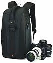 Lowepro Flipside 300 Photo Backpack - Black