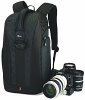 Lowepro Flipside 300 Backpack (Black)