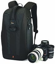 Lowepro Flipside 300 Backpack (Black)