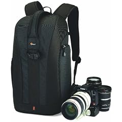 Lowepro Flipside 300 schwarz