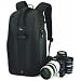 Lowepro Flipside 300 Backpack (Black)
