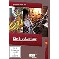 Die Brockenhexe - Brennen sollst du! - Geschichte Mitteldeutschlands