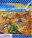Dinosaurs Magnetic Play Board