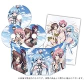 そらのおとしものBlu-ray  ギャルにモテモテBox