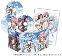 そらのおとしものBlu-ray ギャルにモテモテBox