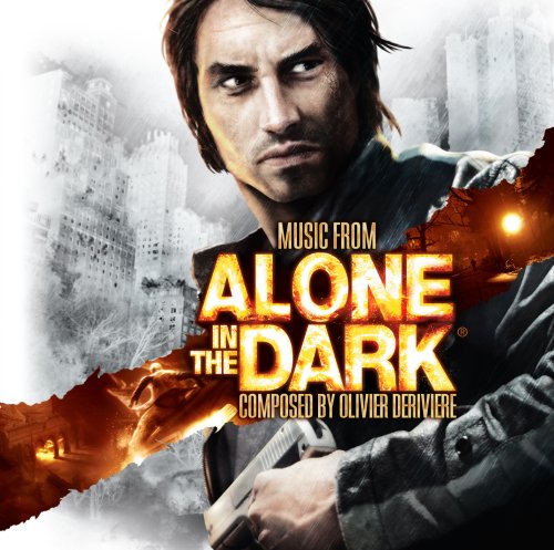 Buy Alone in the Dark: Music from the Video Game by Milan Records now!