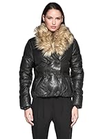 Phard Cazadora Wynton (Negro)