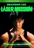 Laser Mission (1990)