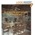 Ultimate Outdoor Kitchens: Inspirational Designs and Plans
