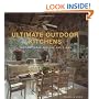 Ultimate Outdoor Kitchens: Inspirational Designs and Plans