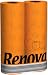 Renova Orange 6 Roll Pack / �I�����W