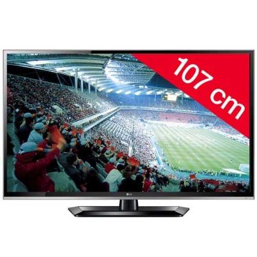 T�l�viseur LED LG ELECTRONICS42LS5600NOIR42\