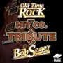 Old Time Rock N Roll