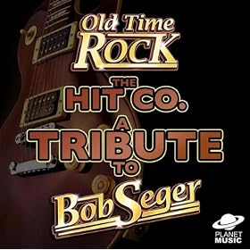 Old Time Rock N Roll