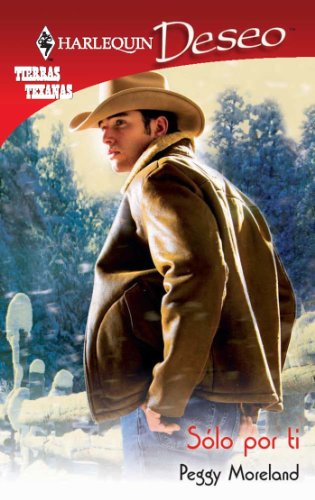 Sólo por ti (Deseo) (Spanish Edition)