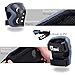JBM® Popular Sports Protective Gear for Child/kid Safety Pads Safeguard Knee + Elbow + Wrist Pads Set Equipment for Roller Bicycle BMX Bike Skateboard Extreme Sports Bogu Protector