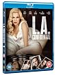 La Confidential [Blu-ray] [1997][Region Free]