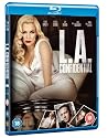 L.A. Confidential [Blu-ray] [1997]