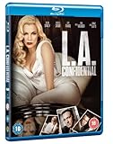 La Confidential [Blu-ray]