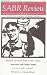 Book The SABR Review of Books, Volume 3: A Forum of Baseball Literary Opinion