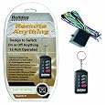 Bulldog Security RA10 Remote Anything